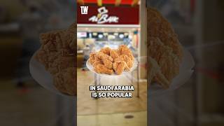 Al Baik's Fried Chicken Obsession🍗🍟 #business #money #founder #entrepreneur #finance #albaik #food