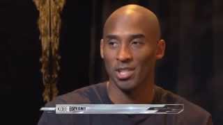 Kobe Talks About Achilles Injury & His Return | Raptors vs Lakers | December 8, 2013 | NBA 2013-14