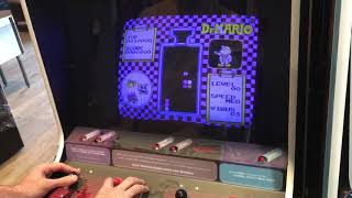 Bartari vintage video game arcade/bar/restaurant getting ready to open in Scranton