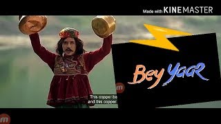 Bey yaar movie best comedy scene