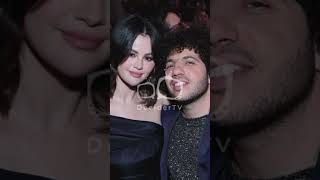 Selena Gomez & Benny Blanco’s Magical Engagement Journey! - Decider TV