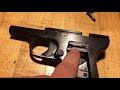 zastava m 57 tokarev trigger improvement