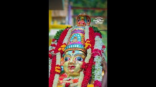 Gangai Amman Sirasu Thiruvizha 2023 Vaniyambadi