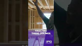 👷‍♂️ Dream Building (Framing) with IPG Building Co