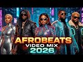 Feel the rhythm, dance nonstop! 🌟🔥Zita Music | Afrobeat