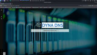 Dynstr Hackthebox Part01