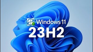 Windows 11 23H2 KB5050092 Released With 8 New Features, Fixes DAC + Important Bug Fixes!