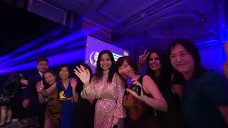 Employee Experience Awards 2022 (Singapore) highlights