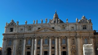 我的🇮🇹古罗马假日！ 斗兽场 ｜古罗马广场 ｜帕拉丁山 ｜圣伯多禄大殿｜西斯廷小堂