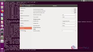 How to install GNOME Tweak Tool on Ubuntu 16.04