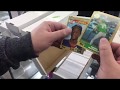 BARGAIN HUNTING FOR SPORTS CARDS AT GOODWILL | SURPRISING ROOKIE CARD FINDS | BARGAIN HUNTER EP. 1