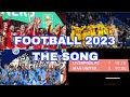 ⚽ FOOTBALL 2023 - The Song!⚽ (442oons Parody)