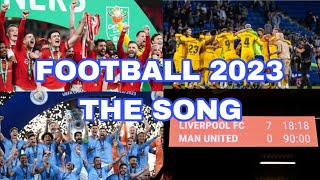 ⚽ FOOTBALL 2023 - The Song!⚽ (442oons Parody)