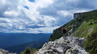 A long day Hike in Rax #Austria#hiking#nature