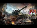 Смотр обновы в wot console