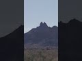 Giant Walking Up Camel Mountain Captured On Video!!