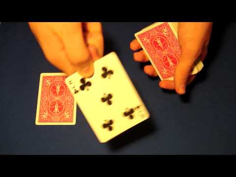 Cool Magic Tricks Simple Magic Tricks