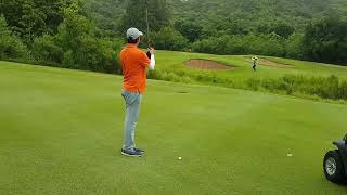 Review สนามกอล์ฟ บันยัน หัวหิน Banyan Golf Club Hua Hin 18 หลุม แฟร์ดีมาก ดียังไง ป่ะ เดี๋ยวพาไป