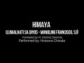 Himaya sa Dios | Horizons Chorale