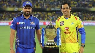 IPL MATCH HIGHLIGHTS Mumbai Indians vs chennai super kings [ final highlight 2019 ] #ipl #match #hig