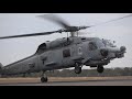 ran sikorsky mh 60r seahawk n48 008 display avalon airshow 2019