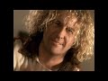 van halen can t stop lovin you official music video hd