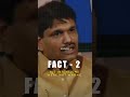 Harshad Mehta SHOCKING facts #harshadmehta #scam1992