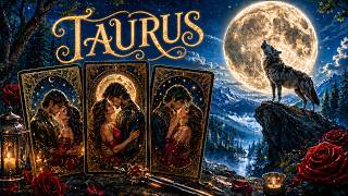 TAURUS SOMEONE CAN’T BELIEVE YOU LEFT THEM FOREVER! 💔😭 THEY’RE A MESS OVER YOU 💭 CRAZY IN LOVE 💌🔥