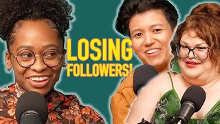 We Talk To Freddie About Vidcon And BuzzFeed | Losing Followers Ep 3 | Kitchen & Jorn