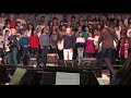 Believer Imagine Dragon Lose Yourself Eminem MAS Choir