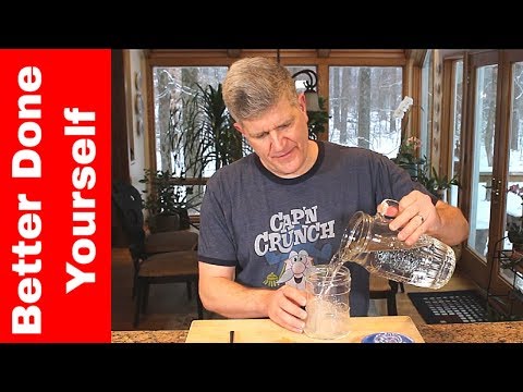 SECRETS of Growing Water Kefir Grains! SECRETS of Growing Water Kefir Grains!