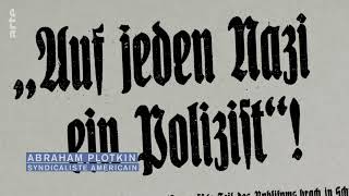 Berlin 1933 - Tagebuch einer Großstadt (1/2) Doku (2023)