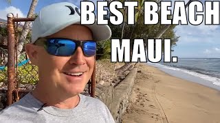 Maui Hawaii Best Beaches Lahaina Homes and Condos for Sale
