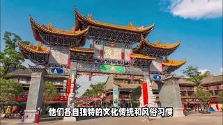 中国最适合养老的城市，一年四季如春，游客全不舍得离开