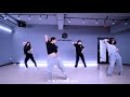 저스트무브 걸스 u0026걸리쉬｜victoria monét ass like that jinju choreography