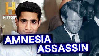 The Assassination of Robert F. Kennedy (Season 7) | The UnXplained | History