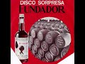 disco sorpresa fundador 10.163