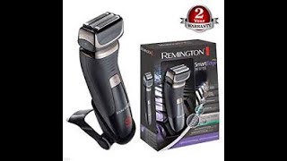 Men shaver Remington edge men electronic shave