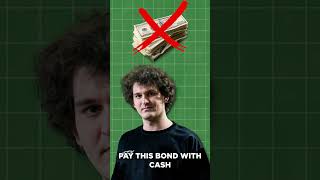 Where Did SBF Get $250 MILLION To Pay Bail? - How Money Works #shorts