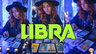 LIBRA🤯OH MY GOD🔥 WHAT THE HELL IS THIS READING LIBRA... !? YOU WILL CRY😭WHEN YOU FINISH..!