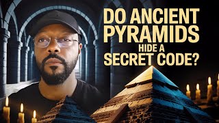 Ancient Pyramids Did Egypt Hide A Secret Code Lost Civilization Mystery Explained