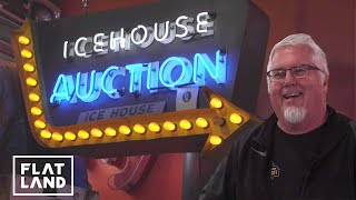 Lee's Summit Sign Shop Adds a Buzz to the City