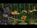 Teenage Mutant Ninja Turtles Season 2 Episode 7 - Secret Origins(Part 2)