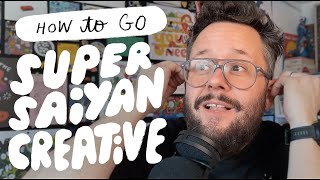 This Super Easy Thing Will Make A Massive Impact On Your Creative Practice