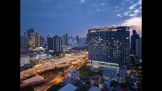 IDEO Rama 9 - Asoke by Ananda Development