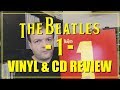 The Beatles "1" Vinyl & CD Review - Vinyl Community