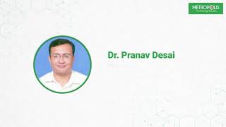 Role of Interleukin 6 in COVID-19 by Dr. Pranav Desai