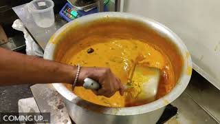 Most Famous Idli Sambhar of Pune | 18+ Outlets | Naadbramha Idli | 1 plate Rs.10/- | Street food