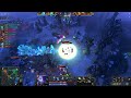 yatoro anti mage king mode dota 2 pro gameplay watch u0026 learn