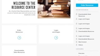 TearLab Resources